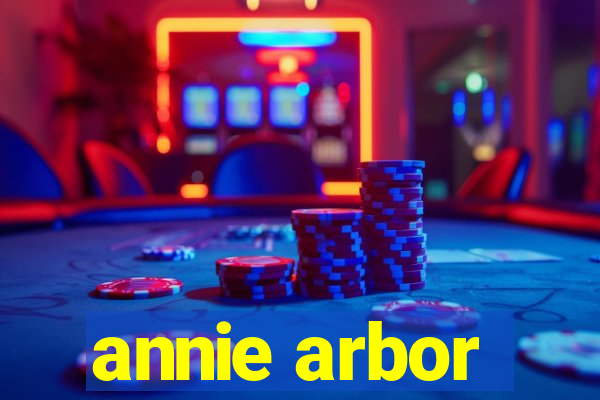 annie arbor